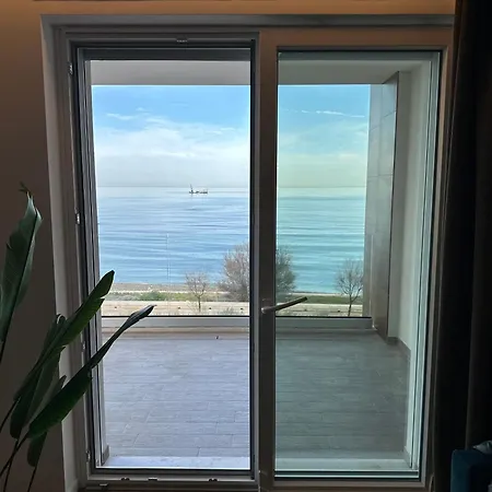 Apartament Dimora Giabi Sea View