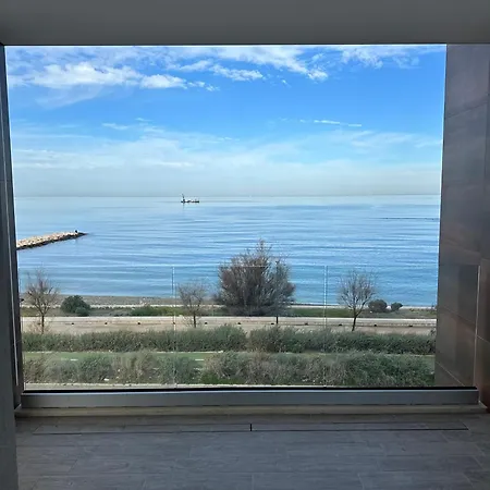 Dimora Giabi Sea View *