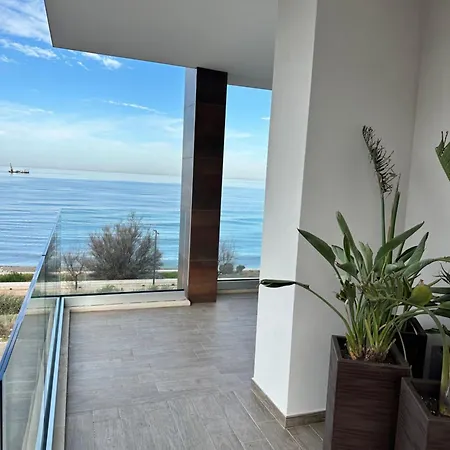 Apartment Dimora Giabi Sea View *