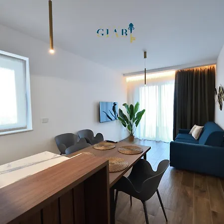 Apartment Dimora Giabi Sea View *