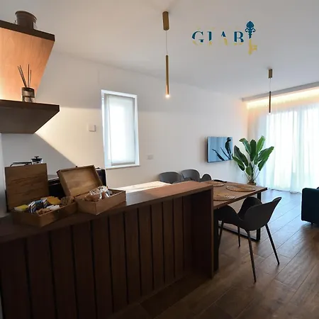 Dimora Giabi Sea View