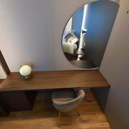 Apartment Dimora Giabi Sea View Bari