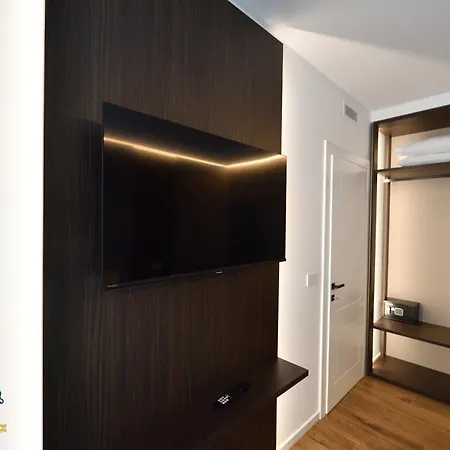 Dimora Giabi Sea View