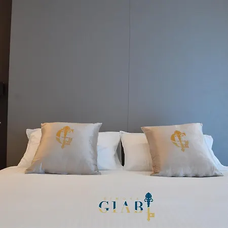 Dimora Giabi Sea View Apartment *