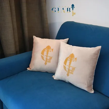 Dimora Giabi Sea View Apartment *