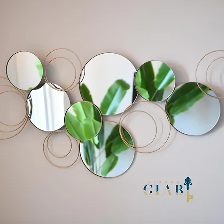 Apartment Dimora Giabi Sea View Bari