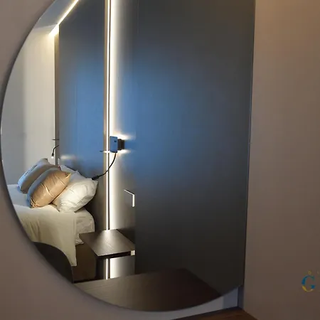 Apartment Dimora Giabi Sea View Bari