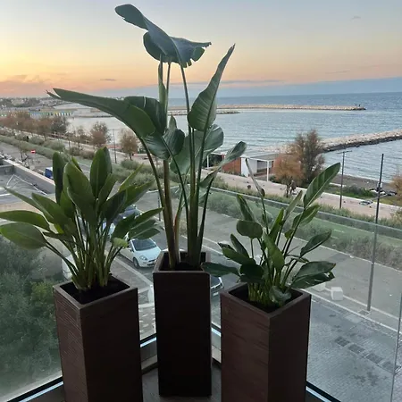 Dimora Giabi Sea View