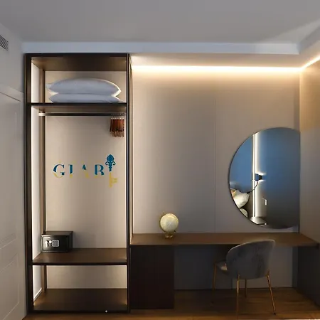 Dimora Giabi Sea View Apartment