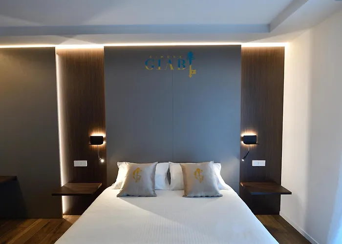 Dimora Giabi Sea View 巴里