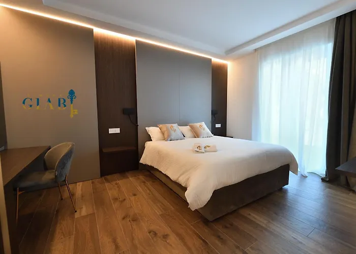 Dimora Giabi Sea View 巴里