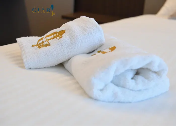 Dimora Giabi Sea View 巴里